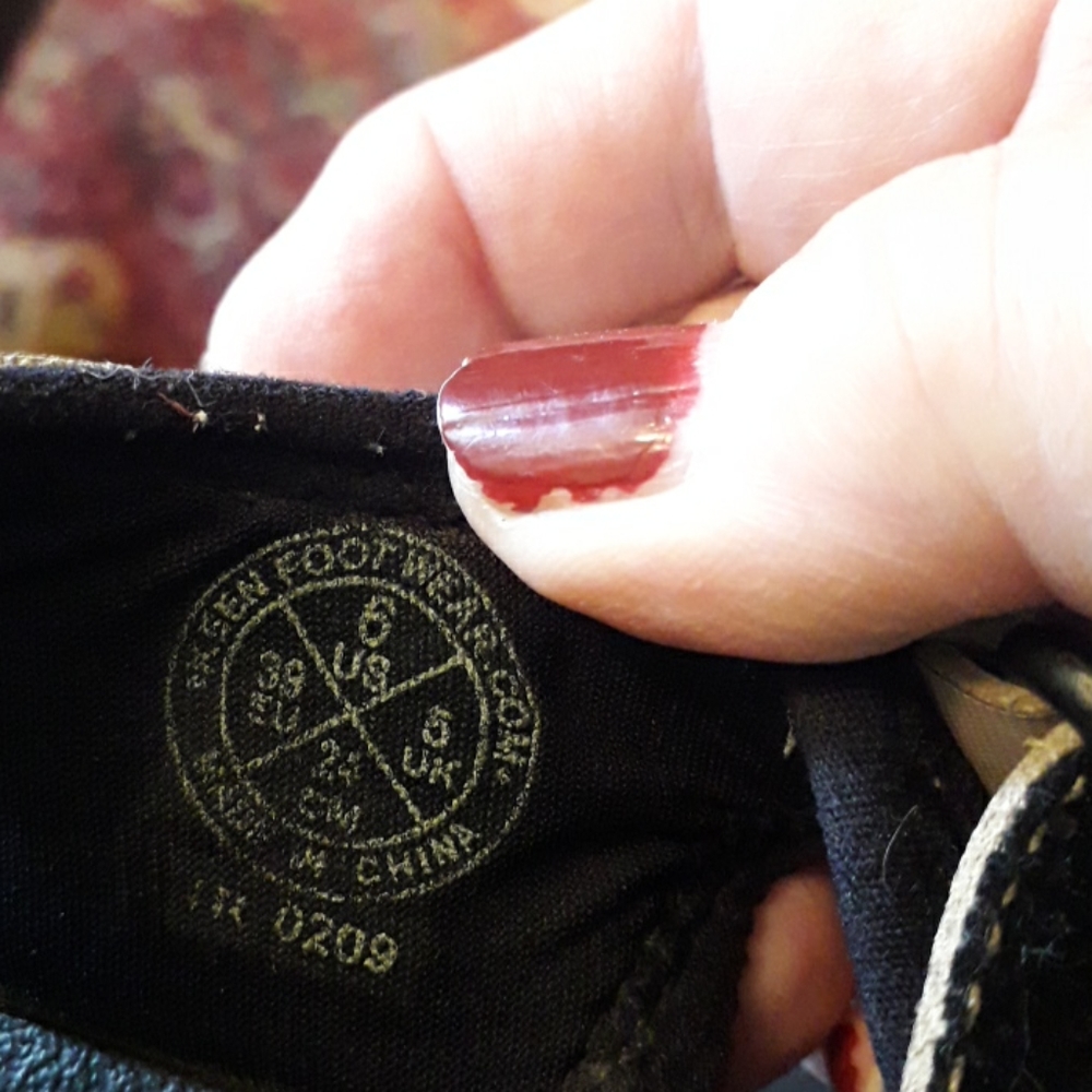 Keen Waterproof Velcro Sandals - Picture 7 of 7